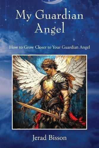 Cover image for My Guardian Angel