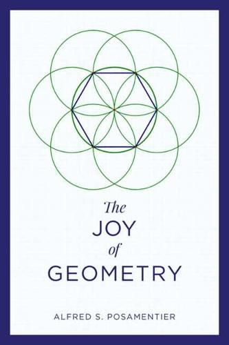 Cover image for The Joy of Geometry