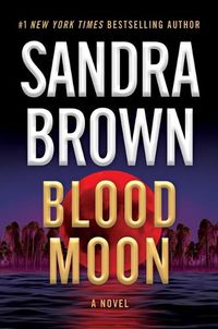 Cover image for Blood Moon