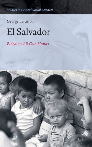 Cover image for El Salvador