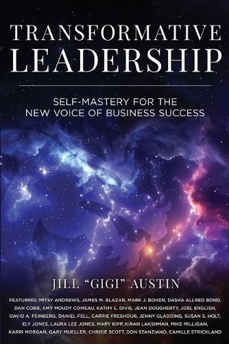 Transformative Leadership