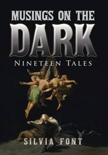 Cover image for Musings on the Dark: Nineteen Tales