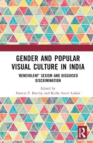 Cover image for Gender and Popular Visual Culture in India