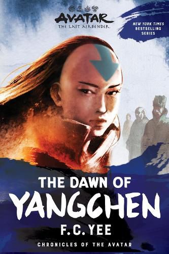 Cover image for Avatar: The Last Airbender: The Dawn of Yangchen (Chronicles of the Avatar Book 3): Volume 3