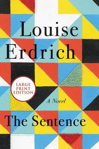 Cover image for The Sentence