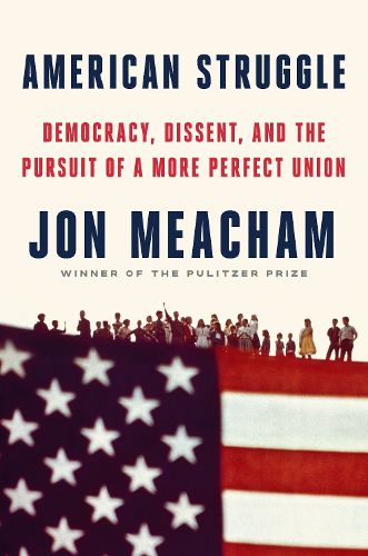 Cover image for American Struggle