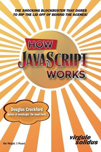 Cover image for How JavaScript Works