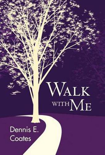 Cover image for Walk with Me