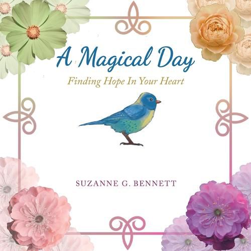 Cover image for A Magical Day