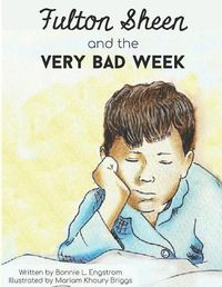 Cover image for Fulton Sheen and the Very Bad Week