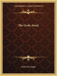 Cover image for The Gods Await