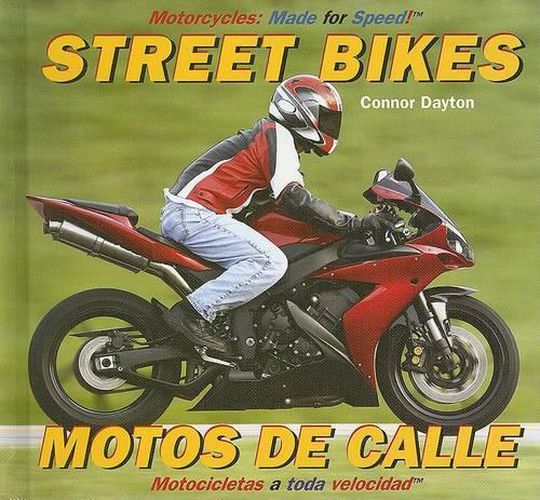 Street Bikes / Motos de Calle