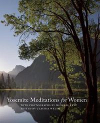 Cover image for Yosemite Meditations for Women