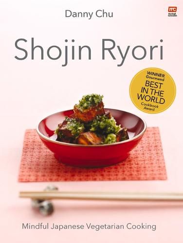 Cover image for Shojin Ryori: Mindful Japanese Vegetarian Cooking