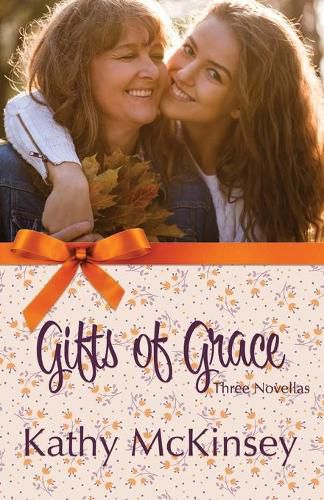 Cover image for Gifts of Grace