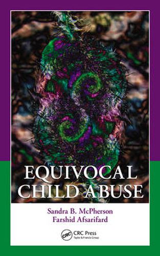 Cover image for Equivocal Child Abuse