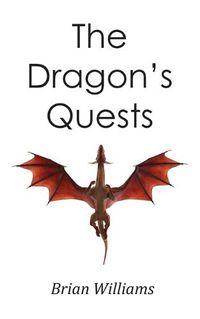 Cover image for The Dragon's Quests