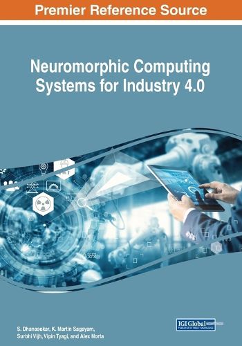 Cover image for Neuromorphic Computing Systems for Industry 4.0