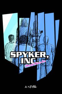Cover image for Spyker, Inc.