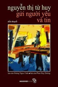 Cover image for GUI Nguoi Yeu Va Tin