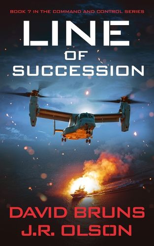 Cover image for Line of Succession