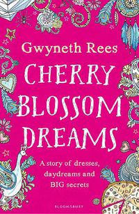 Cover image for Cherry Blossom Dreams