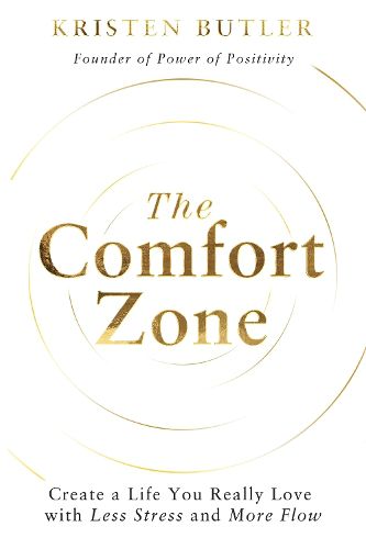 Cover image for The Comfort Zone