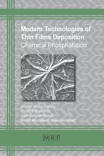 Modern Technologies of Thin Films Deposition: Chemical Phosphatation