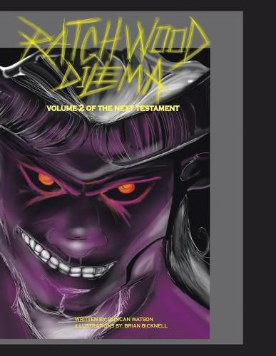 Cover image for Ratchwood Dilemma