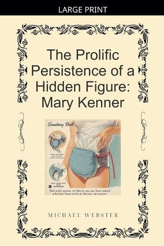 Cover image for The Prolific Persistence of a Hidden Figure