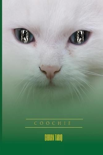 Cover image for Coochie