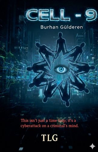 Cover image for Cell - 9