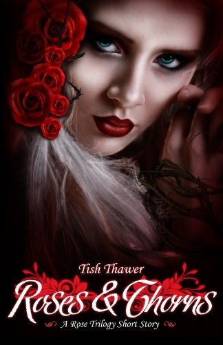 Cover image for Roses & Thorns