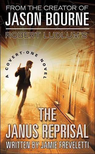 Robert Ludlum's (Tm) the Janus Reprisal