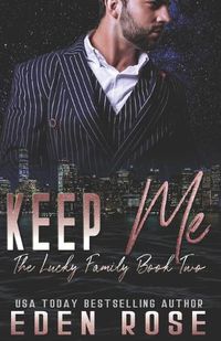 Cover image for Keep Me