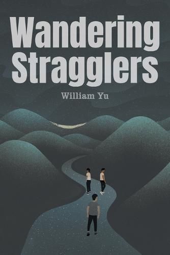 Cover image for Wandering Stragglers