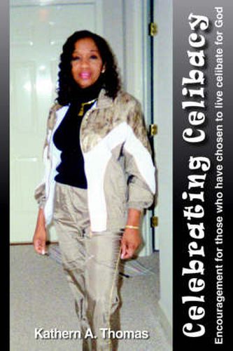 Cover image for Celebrating Celibacy