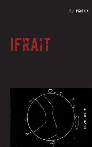 Cover image for Ifrait: Die zwei Welten