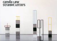 Cover image for Camilla Low