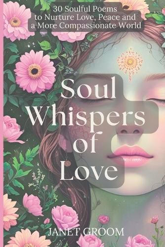Cover image for Soul Whispers of Love