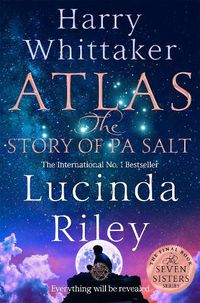 Cover image for Atlas: The Story of Pa Salt