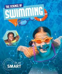 Cover image for The Science of Swimming