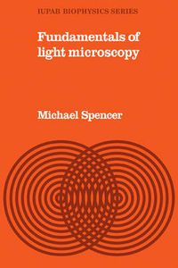 Cover image for Fundamentals of Light Microscopy