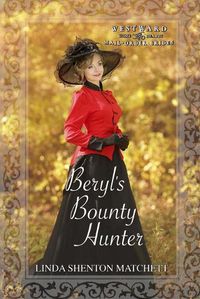 Cover image for Beryl's Bounty Hunter