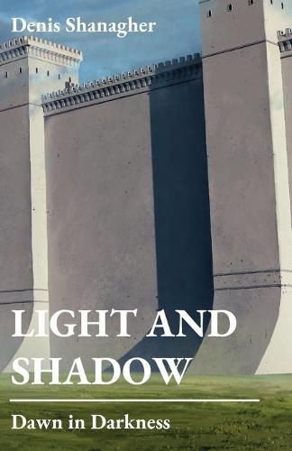 Cover image for Light and Shadow