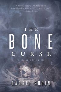 Cover image for The Bone Curse