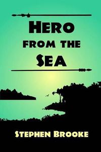 Cover image for Hero from the Sea