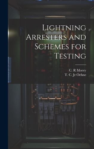 Cover image for Lightning Arresters and Schemes for Testing
