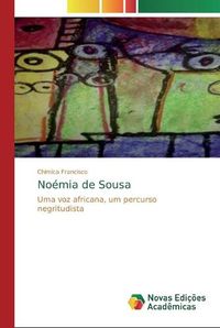 Cover image for Noemia de Sousa