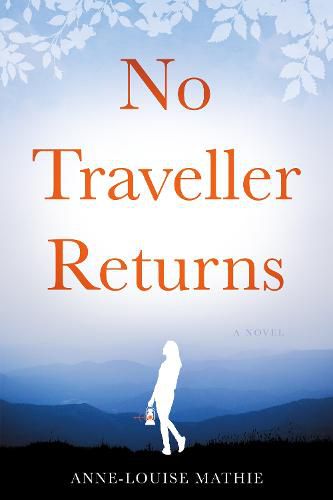 Cover image for No Traveller Returns